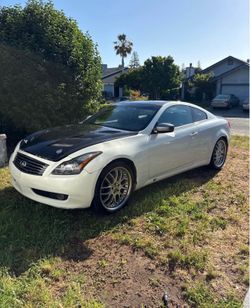 2014 Infiniti Q60