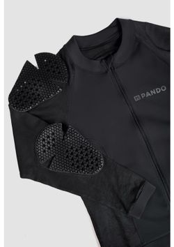 Pando Moto Shell UH 03 Base Layer Armor