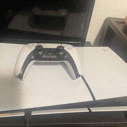 Ps5 Slim 1T  Digital 