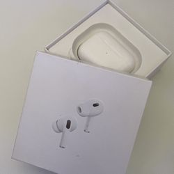 AirPods Pro 3 Gen