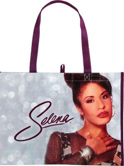 Selena Tote Bag For Sale