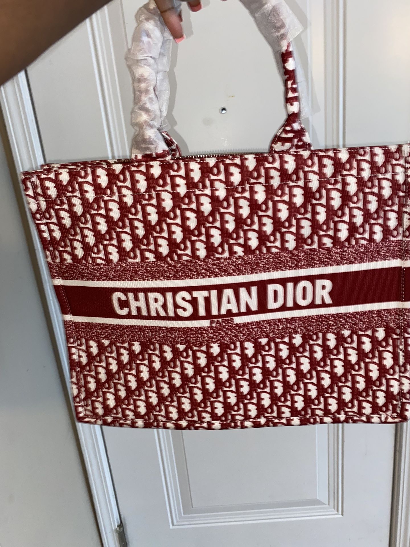 Christian Dior Bag
