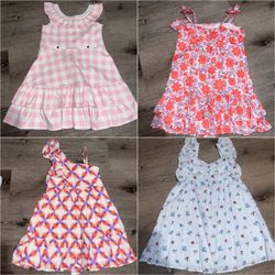 Janie And Jack Dress 