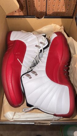 Jordan 12s