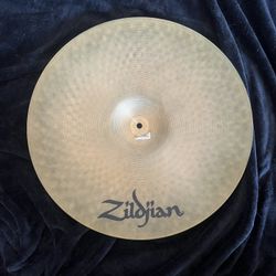 Zildjian Ride Cymbal
