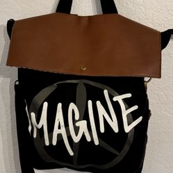  MADDEN GIRL BAG BACKPACK $8 