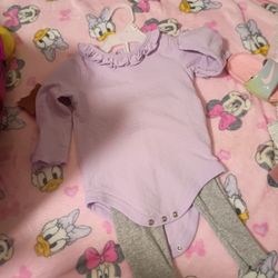 Baby Clothes