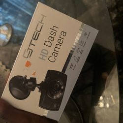 Brand New HD Dash Cam 