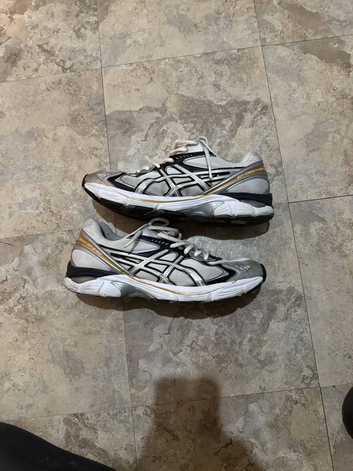 ASICS Got-2160