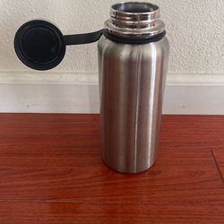 Stainless Water Bottle 