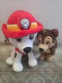 PAW PATROL