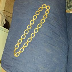 Gold Chain