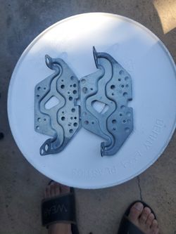 Oem RADIO HOLDERS For Toyota 