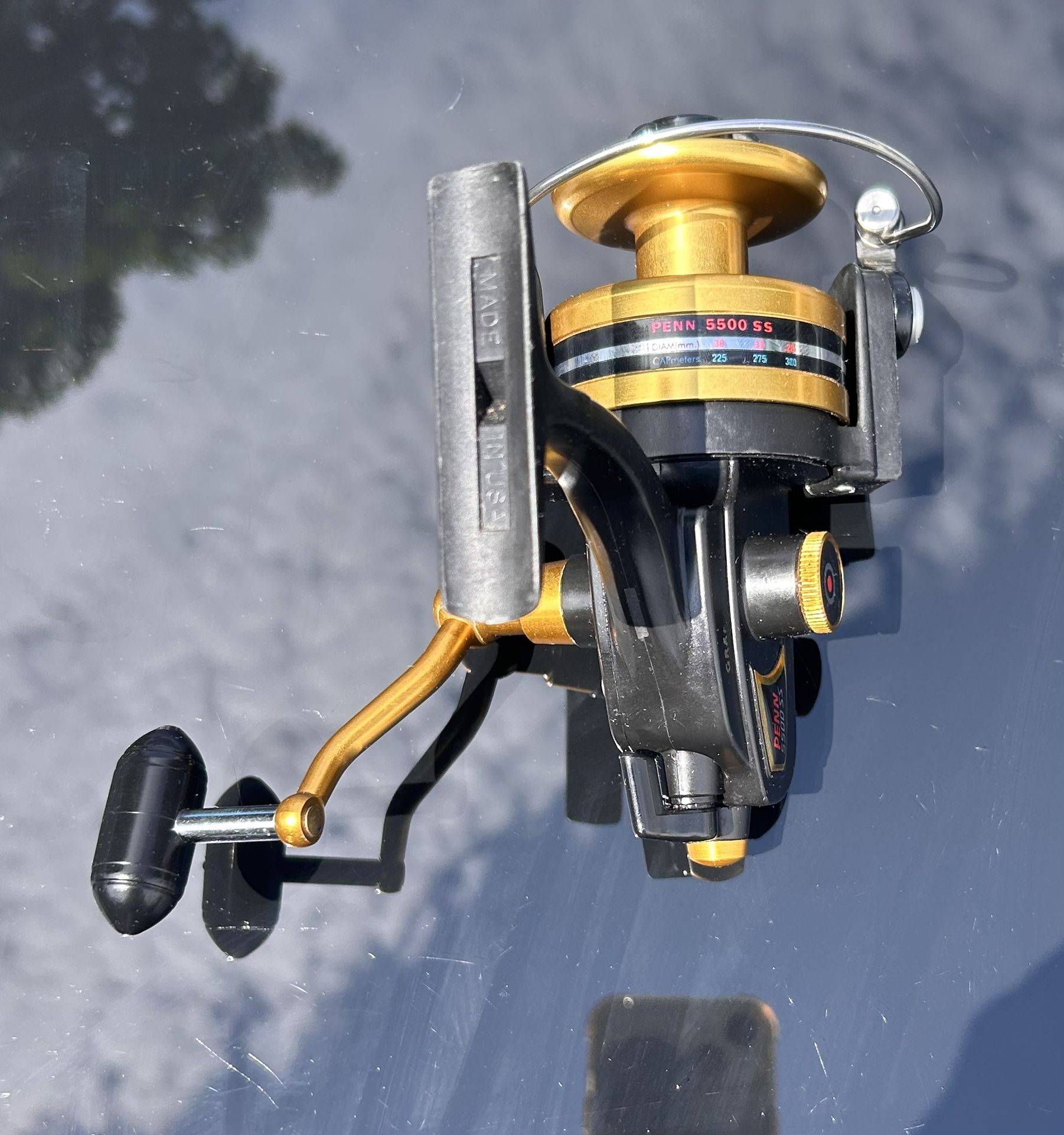 Penn Fishing Reel