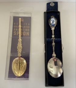 European Collector Spoons