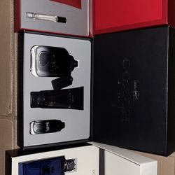 100 ml Gift Sets…read Caption 