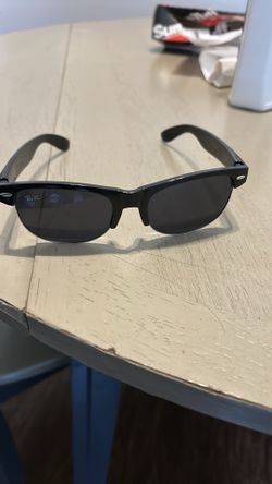 Ray Bans