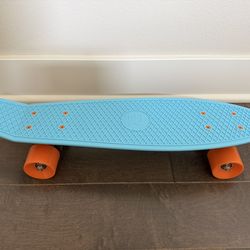 Retrospec Quip Mini Cruiser Skateboard