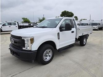 2019 Ford F-250