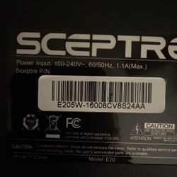 Monitor For Computer