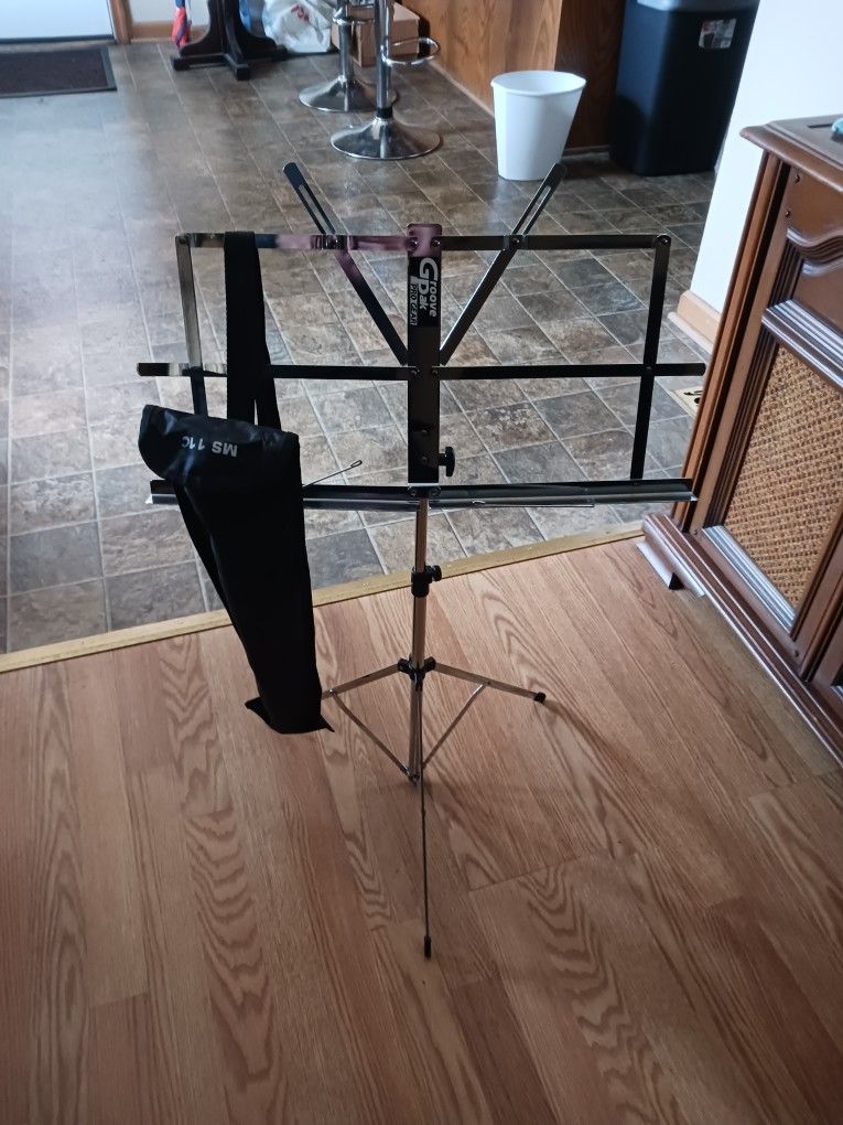 Music Stand