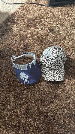 Women’s Hats