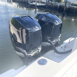 Mercury Outboard