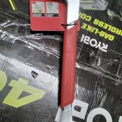 MILWAUKEE 10" NAIL PULLER