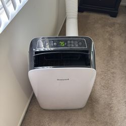 Honeywell 10,000 BTU AC