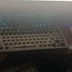 Glorious GMMK Pro