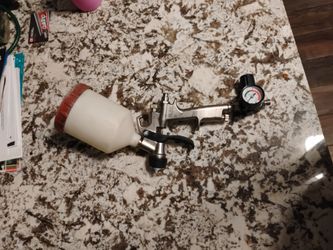 Walcom paint gun