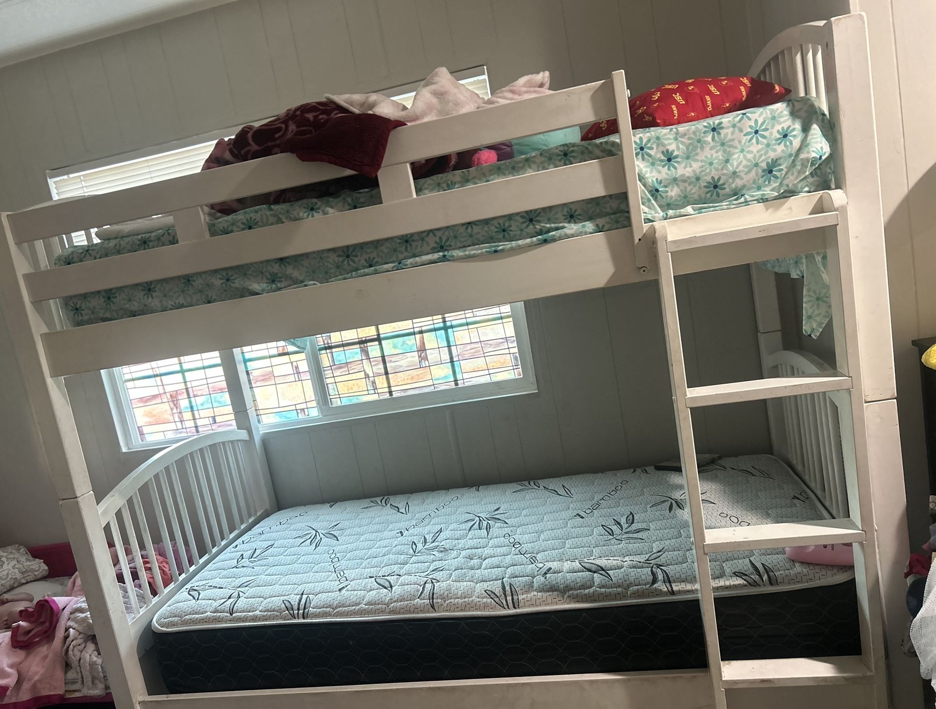 Free Bunk Bed