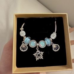 Bracelet ( Length Adjustable)