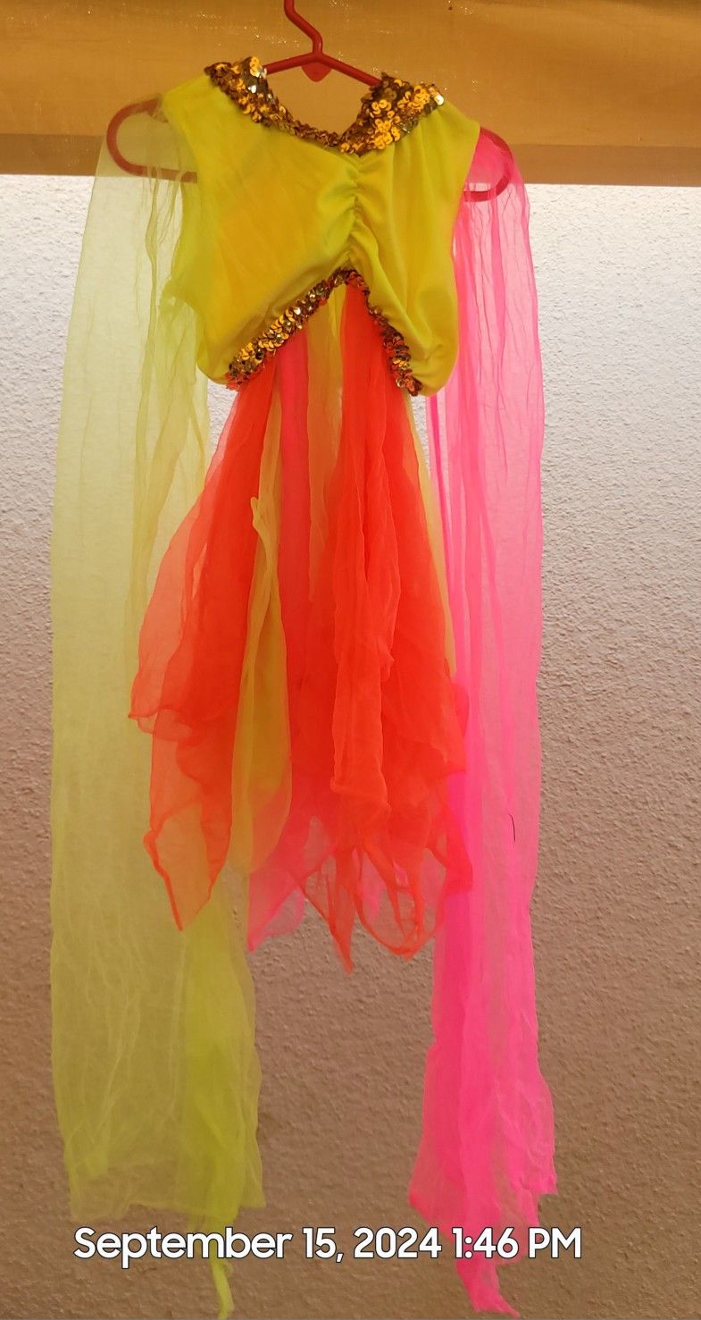 Girls Halloween Costumes