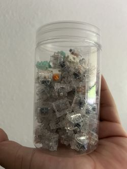 Various Switches