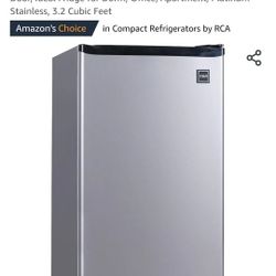 RCA Fridge 