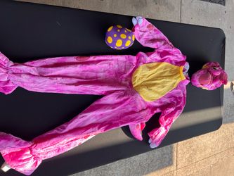 Toddler costume