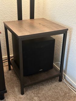 Side Table