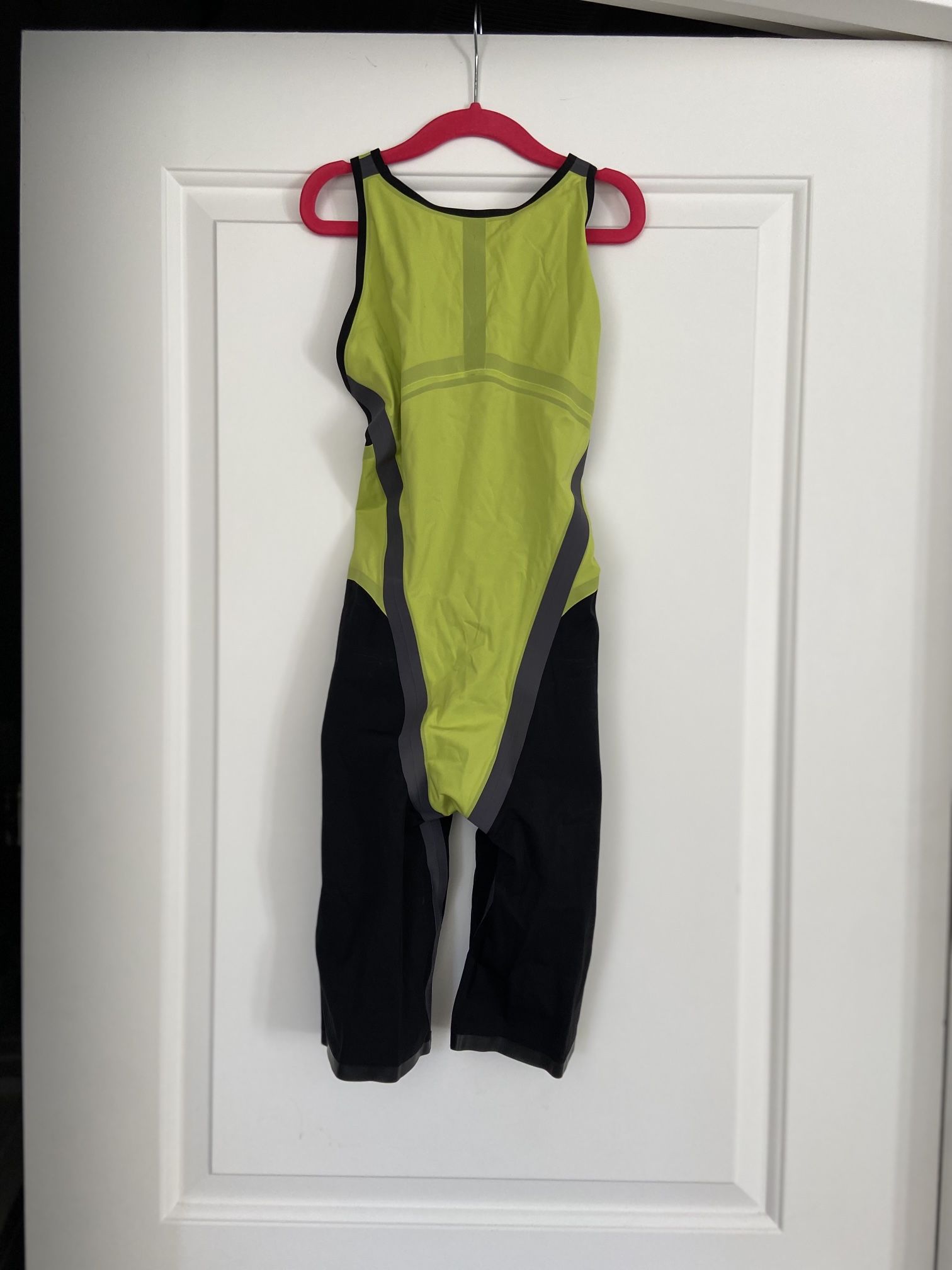 Womens Speedo Power Plus prime Race Day Ready Swim Wear