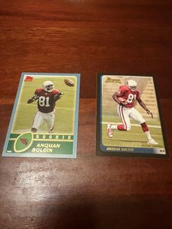 Football Cards