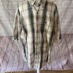 Knights Sportswear Casual Mens Shirt