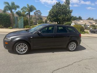 2006 Audi A3