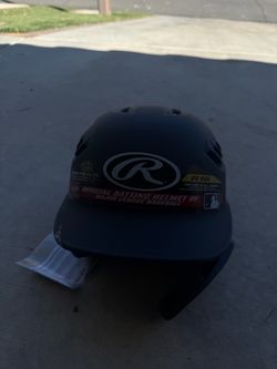 Rawlings R16 MLB Batting Helmet