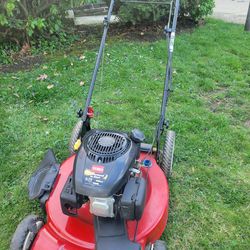Toro recycler 22-in /Self propelled/ Fully Serviced