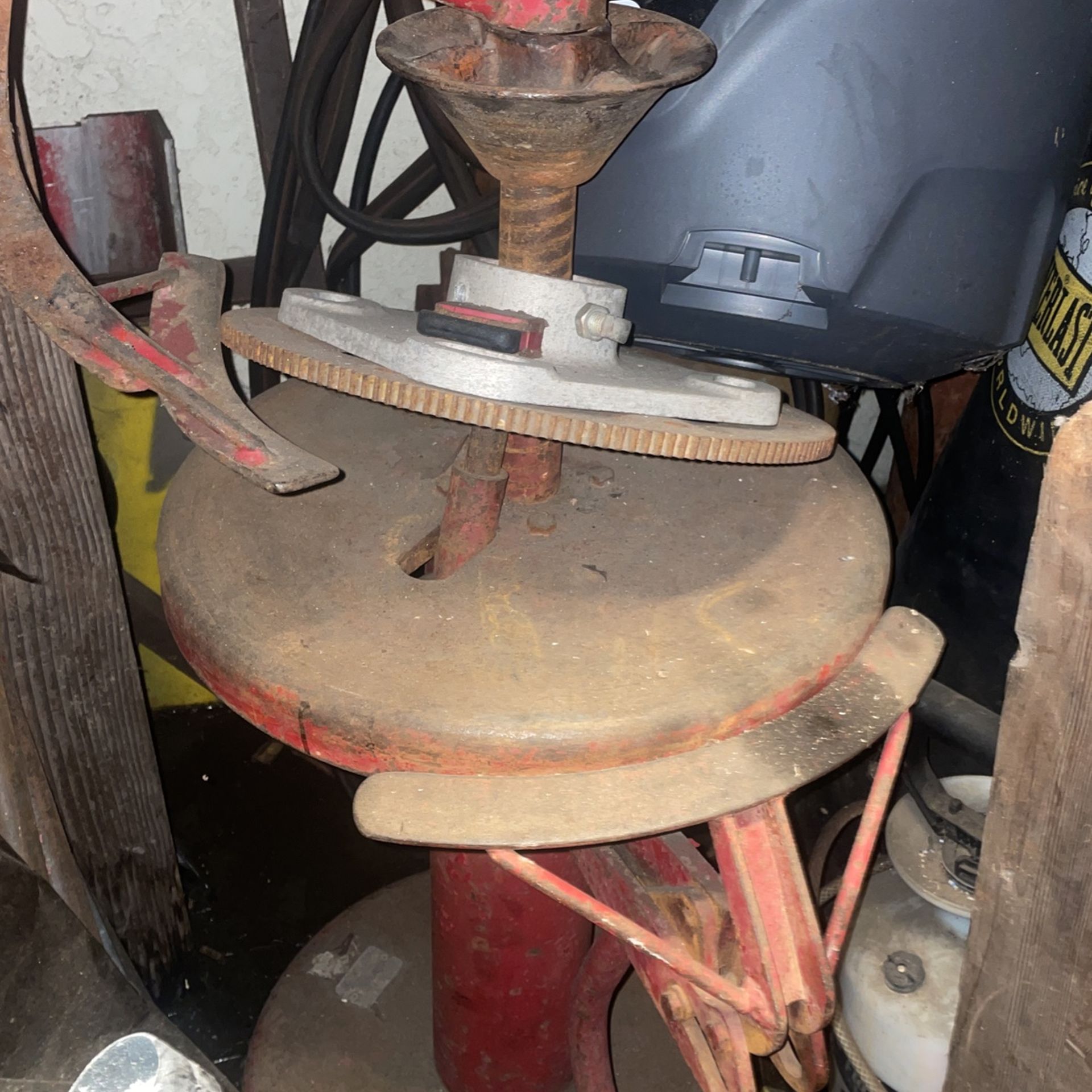 tire changer for Sale in Santa Fe Springs, CA OfferUp