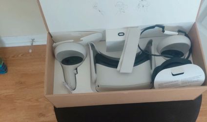 Oculus quest 2