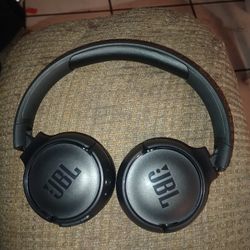 JBL Bluetooth Procore Headphones
