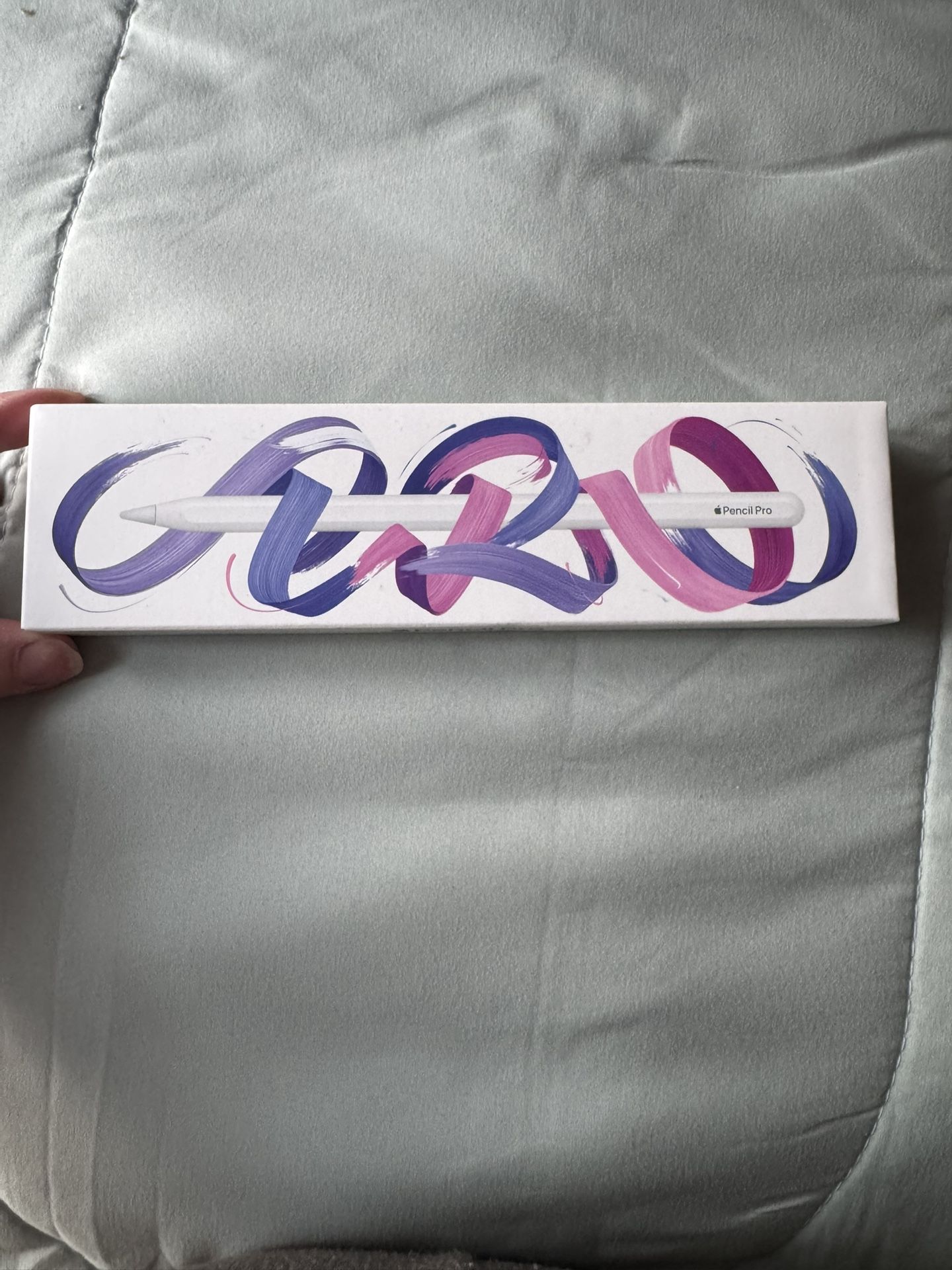 Apple Pen Pro