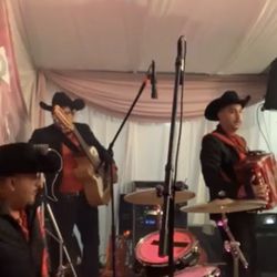 Grupo norteño 