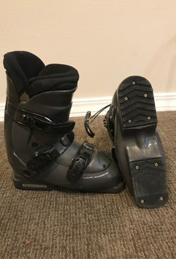 Salomon Symbio 500 Men’s Ski Boots